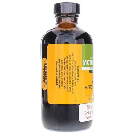 Motherwort Extract, HPH